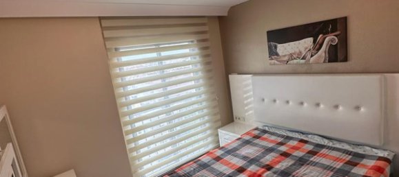 Apartment 1+1 in Alanya, Turkey No. 16164 8