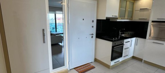 Apartment 1+1 in Alanya, Turkey No. 16164 9