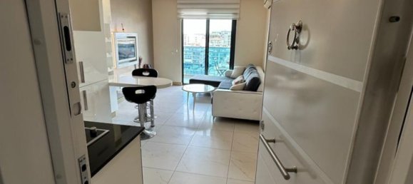 Apartment 1+1 in Alanya, Turkey No. 16164 6