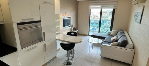 Apartment 1+1 in Alanya, Turkey No. 16164 3