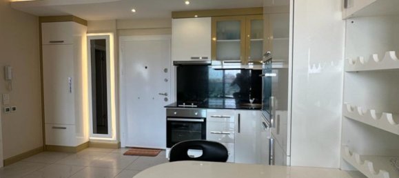 Apartment 1+1 in Alanya, Turkey No. 16164 15