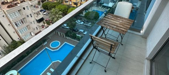 Apartment 1+1 in Alanya, Turkey No. 16164 17