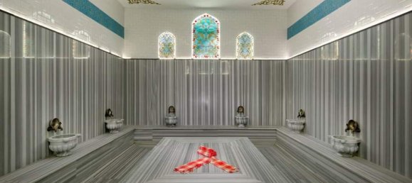 Apartment 1+1 in Alanya, Turkey No. 16164 7