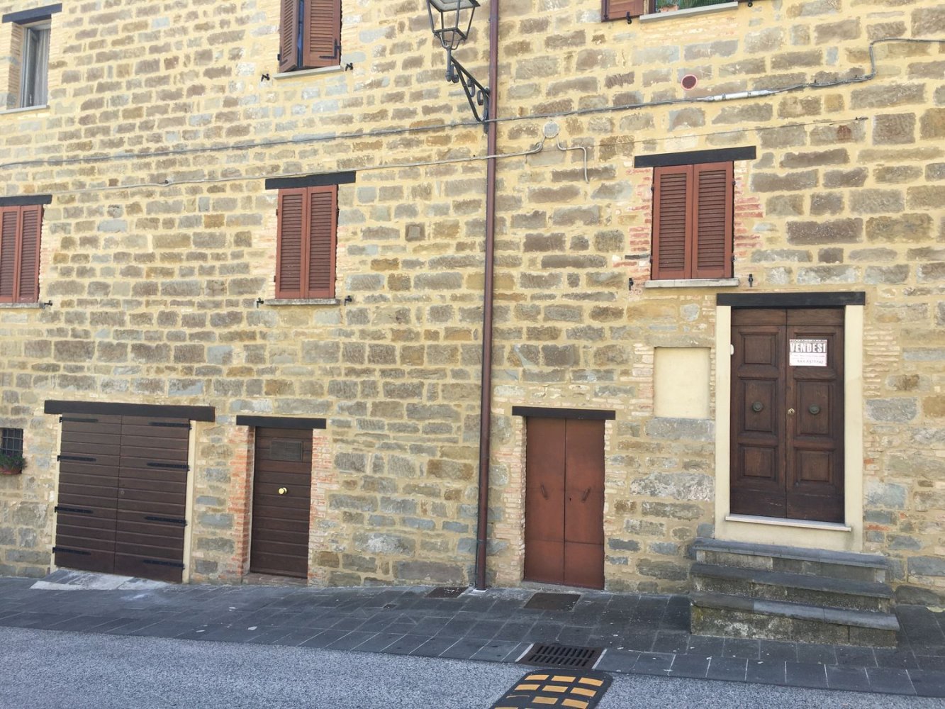 4-salle Maison à Scheggia e Pascelupo, Italy No. 255849