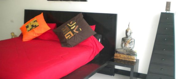 3 غرف نوم مقهى / مطعم في Pattaya, Thailand رقم 993 27