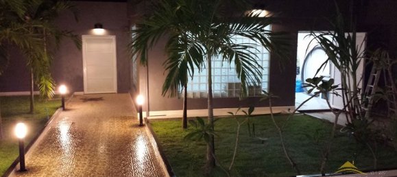 3 غرف نوم مقهى / مطعم في Pattaya, Thailand رقم 993 8