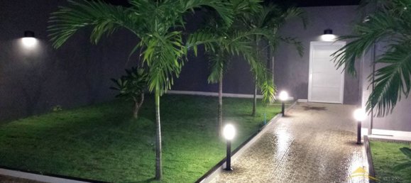 3 غرف نوم مقهى / مطعم في Pattaya, Thailand رقم 993 7