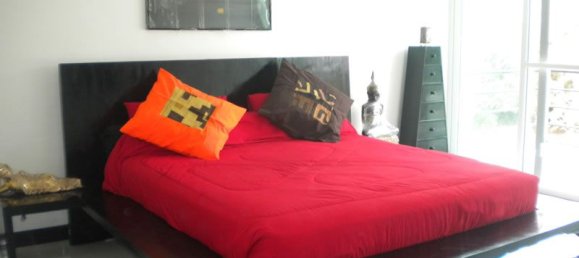 3 غرف نوم مقهى / مطعم في Pattaya, Thailand رقم 993 26