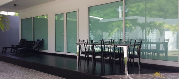 3 غرف نوم مقهى / مطعم في Pattaya, Thailand رقم 993 3