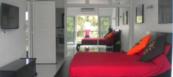 3 غرف نوم مقهى / مطعم في Pattaya, Thailand رقم 993 28