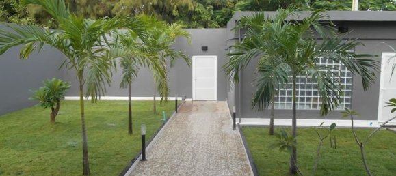 3 غرف نوم مقهى / مطعم في Pattaya, Thailand رقم 993 5