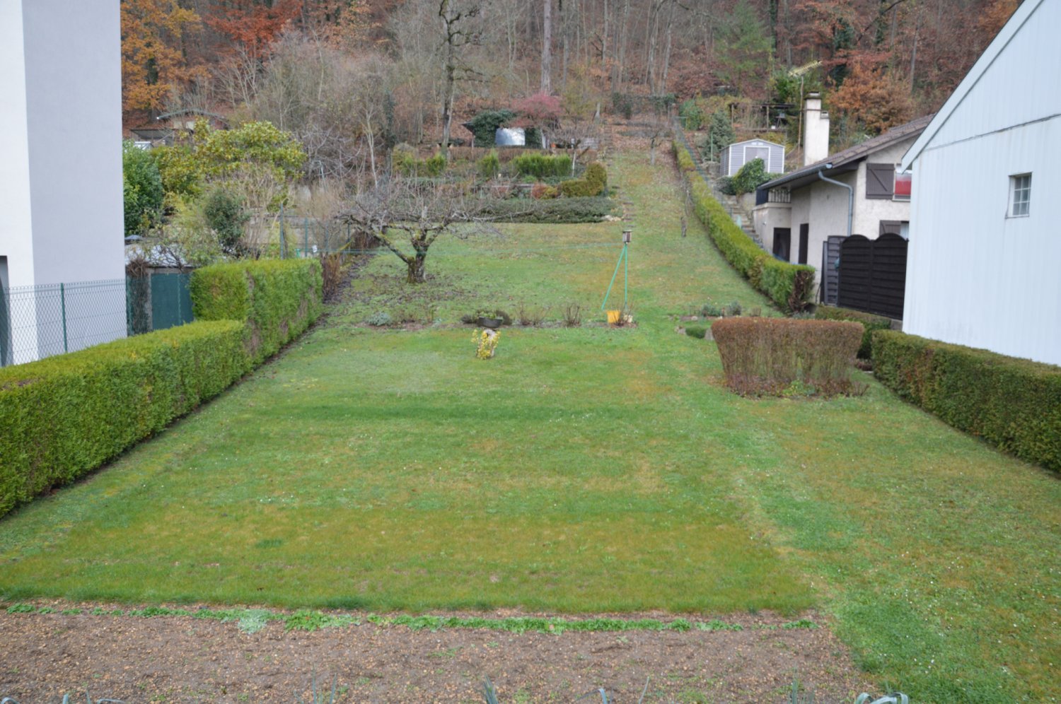 Grundstück in Pompey, France 1398m², Nr. 86242