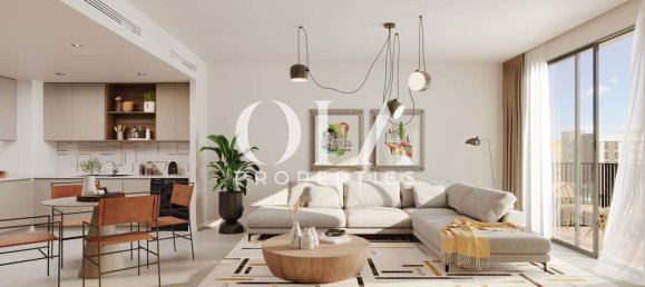 2 bedrooms Apartment in Al Shamkha, UAE No. 17433 4