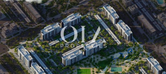 2 bedrooms Apartment in Al Shamkha, UAE No. 17433 2