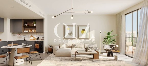 2 bedrooms Apartment in Al Shamkha, UAE No. 17433 3