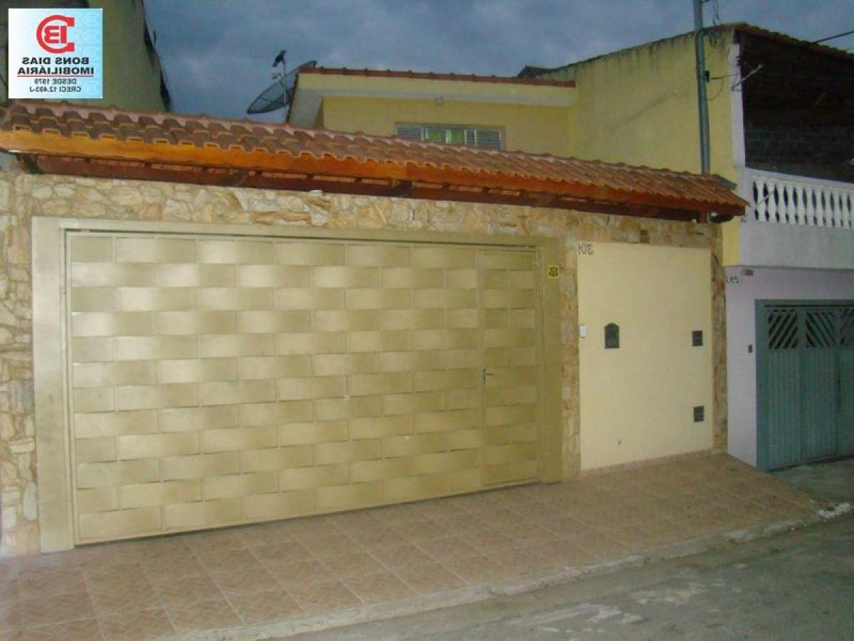 Casa T4 em São Paulo, Brazil N.º 505284