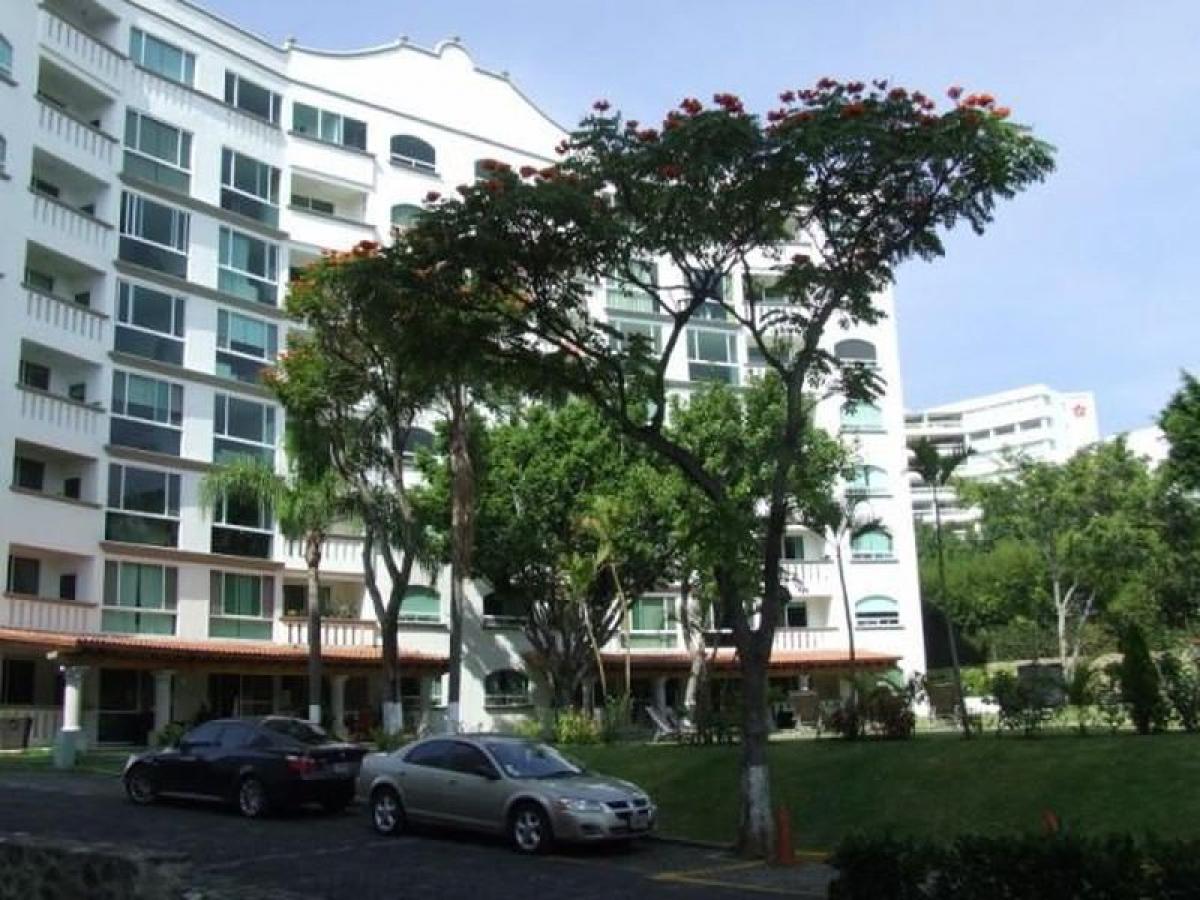 2 غرف نوم شقة في Morelos, Mexico رقم 170319