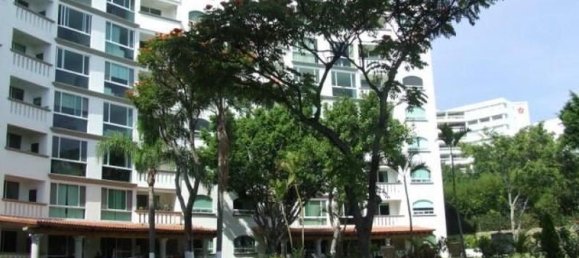 2 غرف نوم شقة في Morelos, Mexico رقم 170319 2