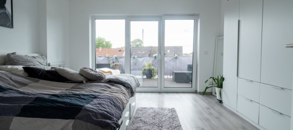 6 rooms Townhouse in Bremen, Germany No. 263859 21