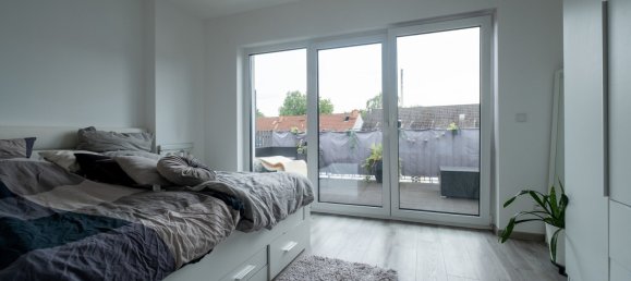 6 rooms Townhouse in Bremen, Germany No. 263859 22