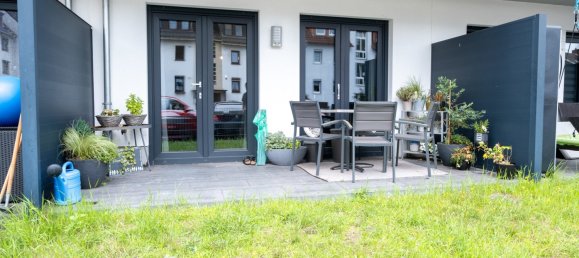 6 rooms Townhouse in Bremen, Germany No. 263859 12