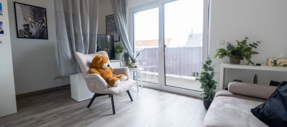 6 rooms Townhouse in Bremen, Germany No. 263859 18