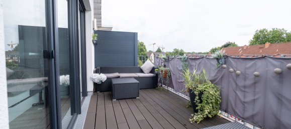 6 rooms Townhouse in Bremen, Germany No. 263859 23