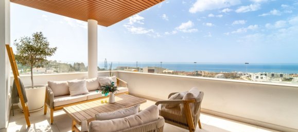 3 Schlafzimmer Wohnung in Fuengirola, Spain, Nr. 147250 3