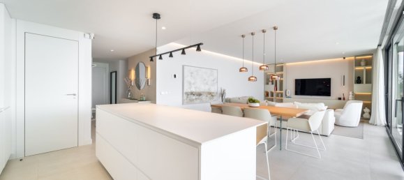 3 Schlafzimmer Wohnung in Fuengirola, Spain, Nr. 147250 6