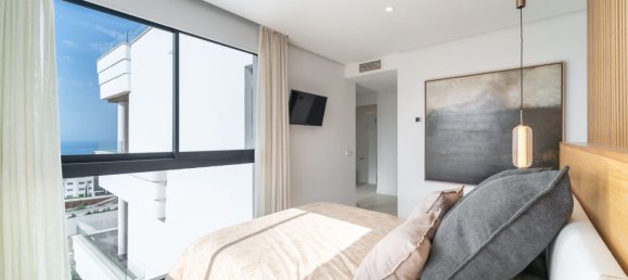 3 Schlafzimmer Wohnung in Fuengirola, Spain, Nr. 147250 8