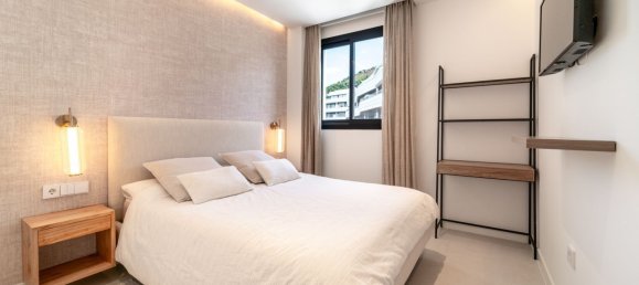 3 Schlafzimmer Wohnung in Fuengirola, Spain, Nr. 147250 14