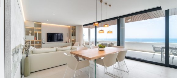 3 Schlafzimmer Wohnung in Fuengirola, Spain, Nr. 147250 4