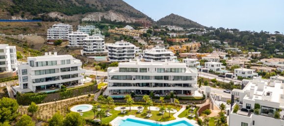 3 Schlafzimmer Wohnung in Fuengirola, Spain, Nr. 147250 29