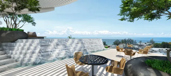 Apartamento T2 em Phuket, Thailand N.º 80661 9