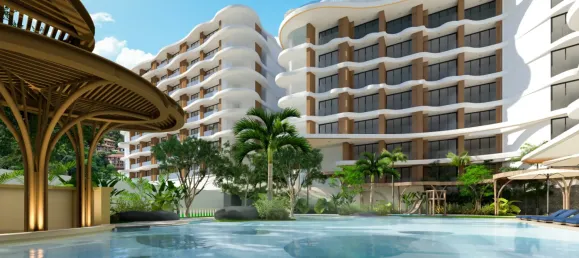 Apartamento T2 em Phuket, Thailand N.º 80661 5