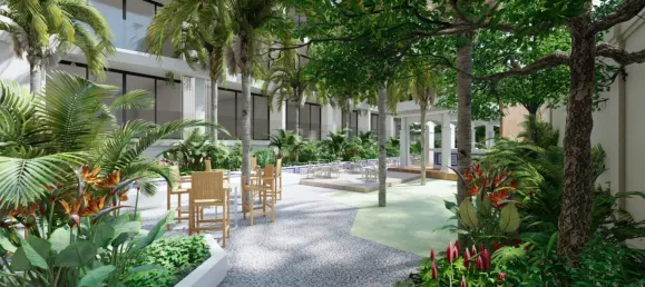 Apartamento T2 em Phuket, Thailand N.º 80661 18