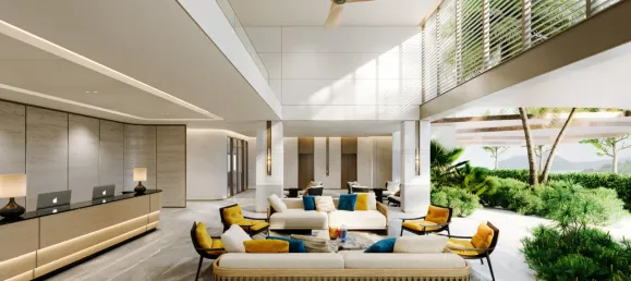 Apartamento T2 em Phuket, Thailand N.º 80661 15