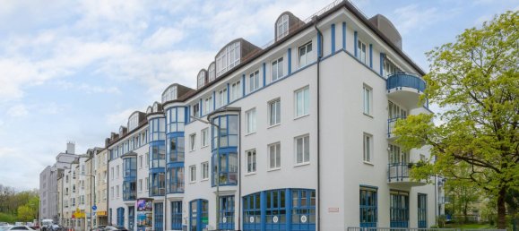 Apartamento de 1 dormitorio en Munich, Germany No. 197441 7