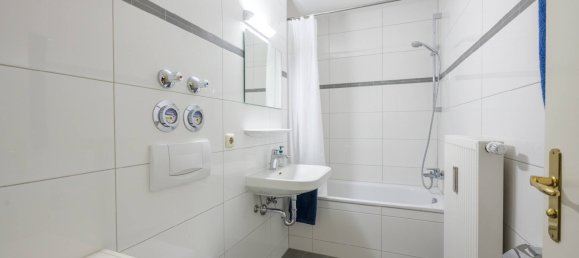 Apartamento de 1 dormitorio en Munich, Germany No. 197441 3