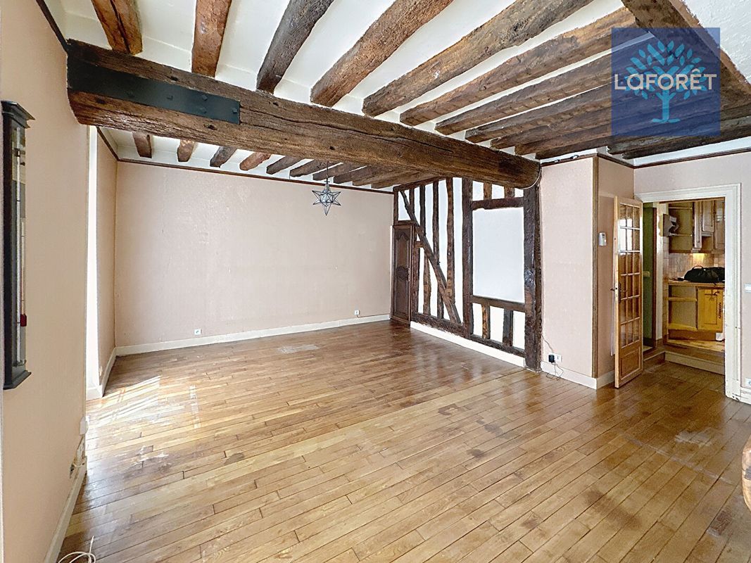 Apartamento T2 em Rambouillet, France N.º 296053