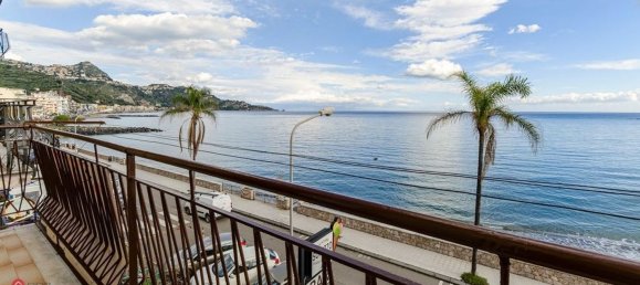 4 rooms Apartment in Giardini-Naxos, Italy No. 289342 3