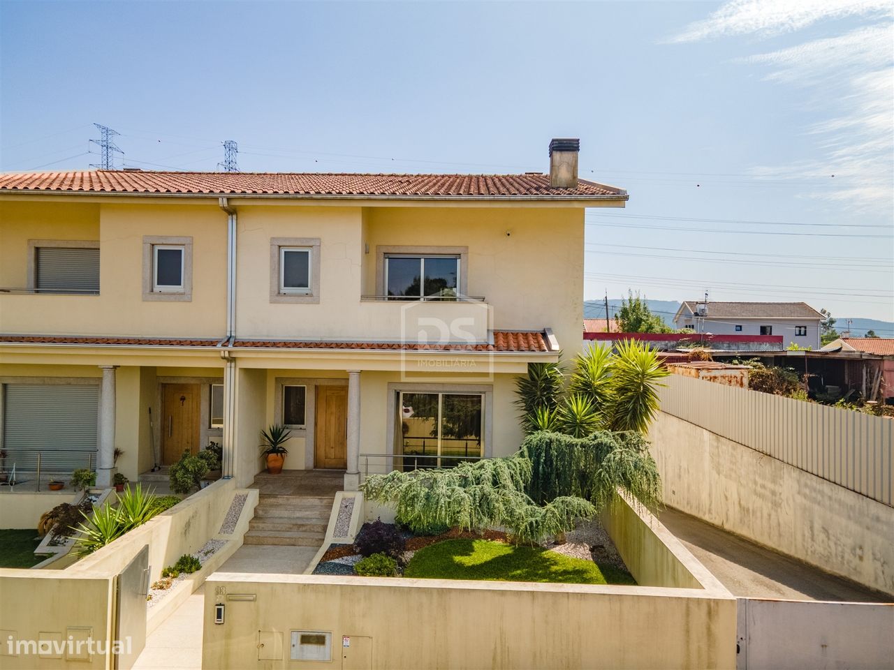 3 bedrooms House in Penafiel, Portugal No. 235528