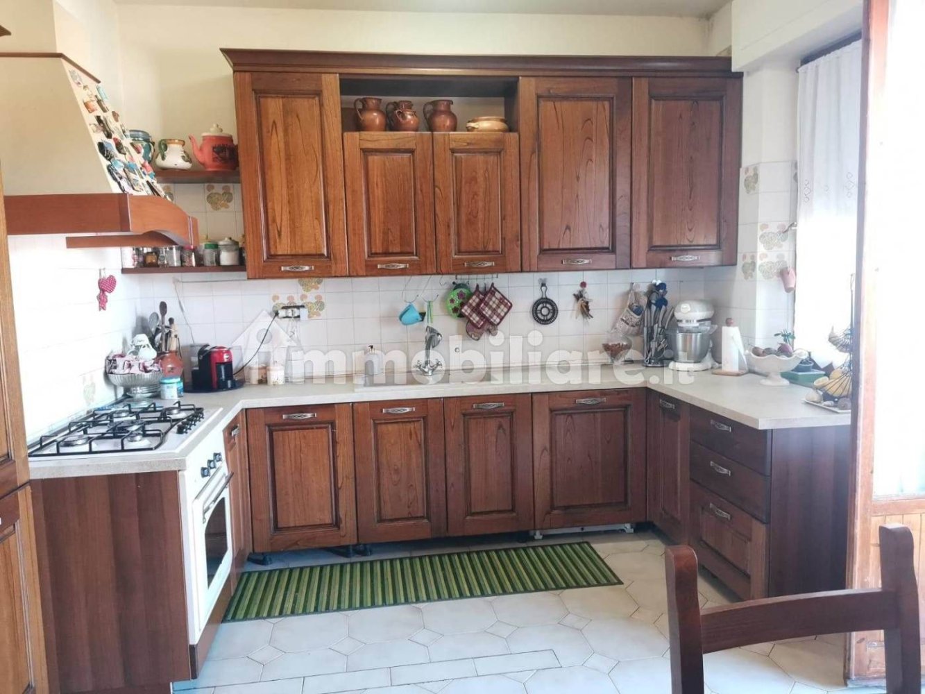 3 bedrooms Apartment in Asciano, Italy No. 149986
