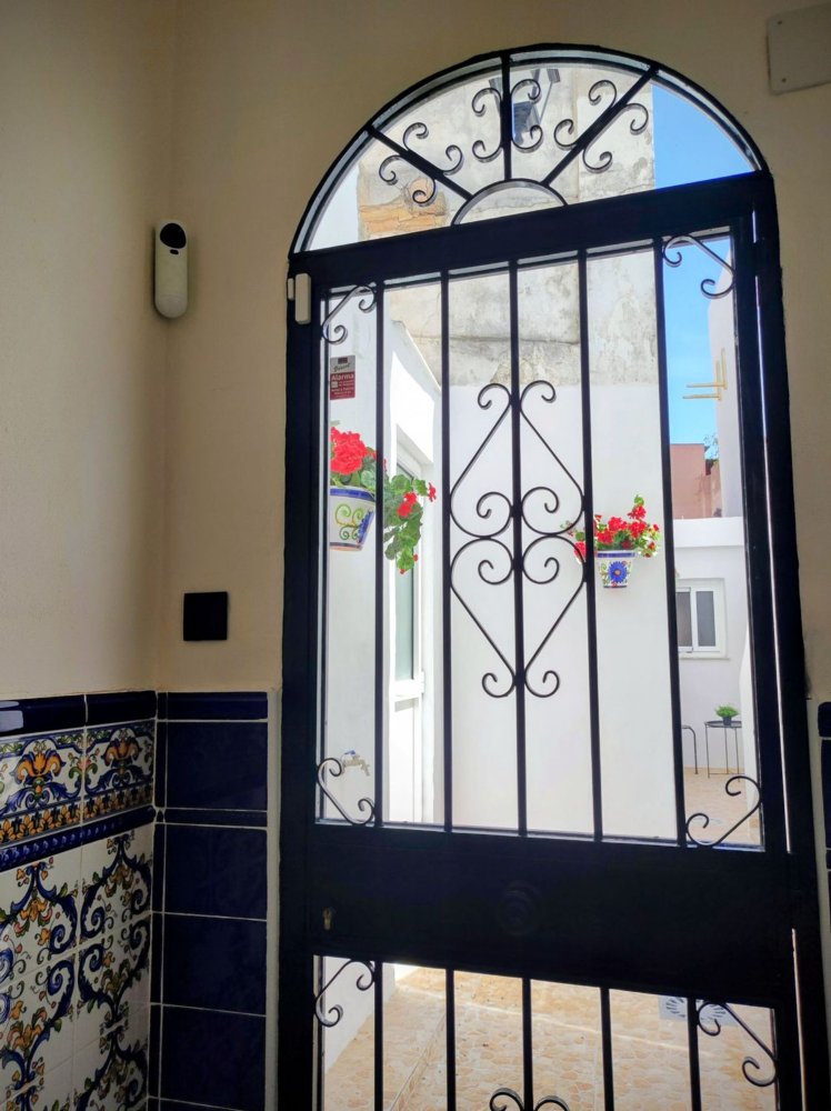 5 bedrooms House in Jerez de la Frontera, Spain No. 277939