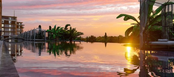 Apartment 2+1 in Kestel, Turkey No. 14564 3