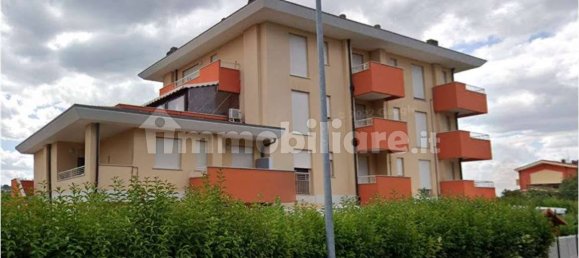 2 bedrooms Apartment in Rimini, Italy No. 11462 27