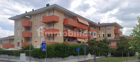2 bedrooms Apartment in Rimini, Italy No. 11462 3