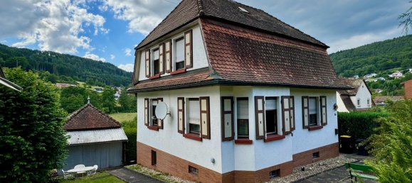 3 Schlafzimmer Haus in Neckar-Odenwald-Kreis, Germany, Nr. 5095 7