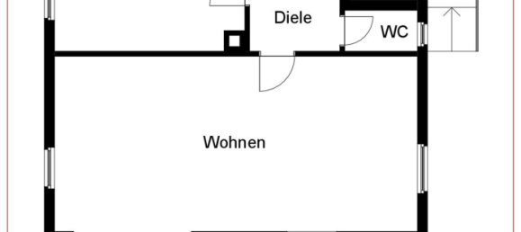 3 Schlafzimmer Haus in Neckar-Odenwald-Kreis, Germany, Nr. 5095 13