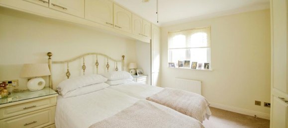 3 Schlafzimmer Wohnung in London, United Kingdom, Nr. 11637 6